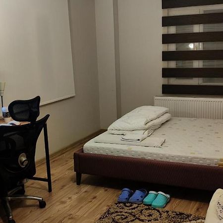 Neighbor Airport Apartment Arnavutkoy Ngoại thất bức ảnh