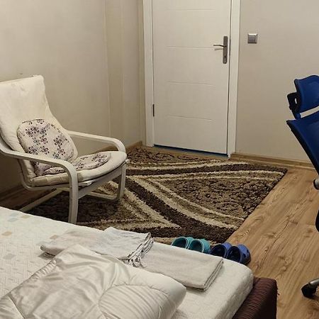 Neighbor Airport Apartment Arnavutkoy Ngoại thất bức ảnh