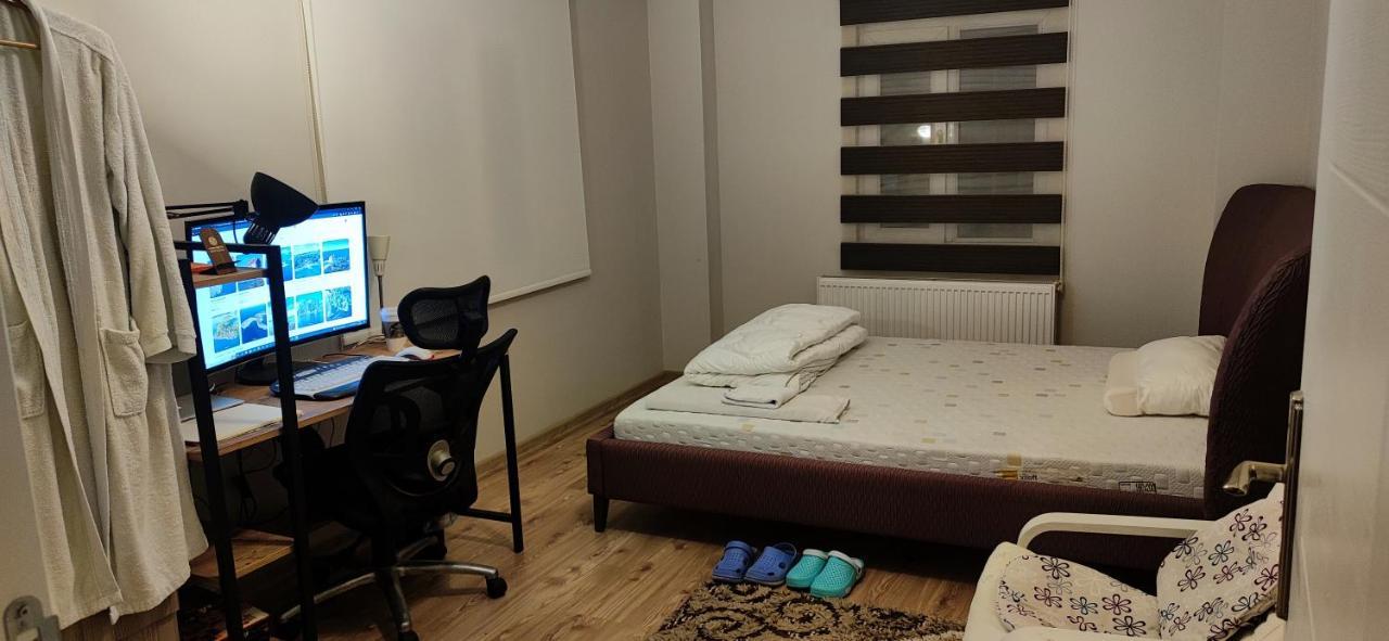 Neighbor Airport Apartment Arnavutkoy Ngoại thất bức ảnh