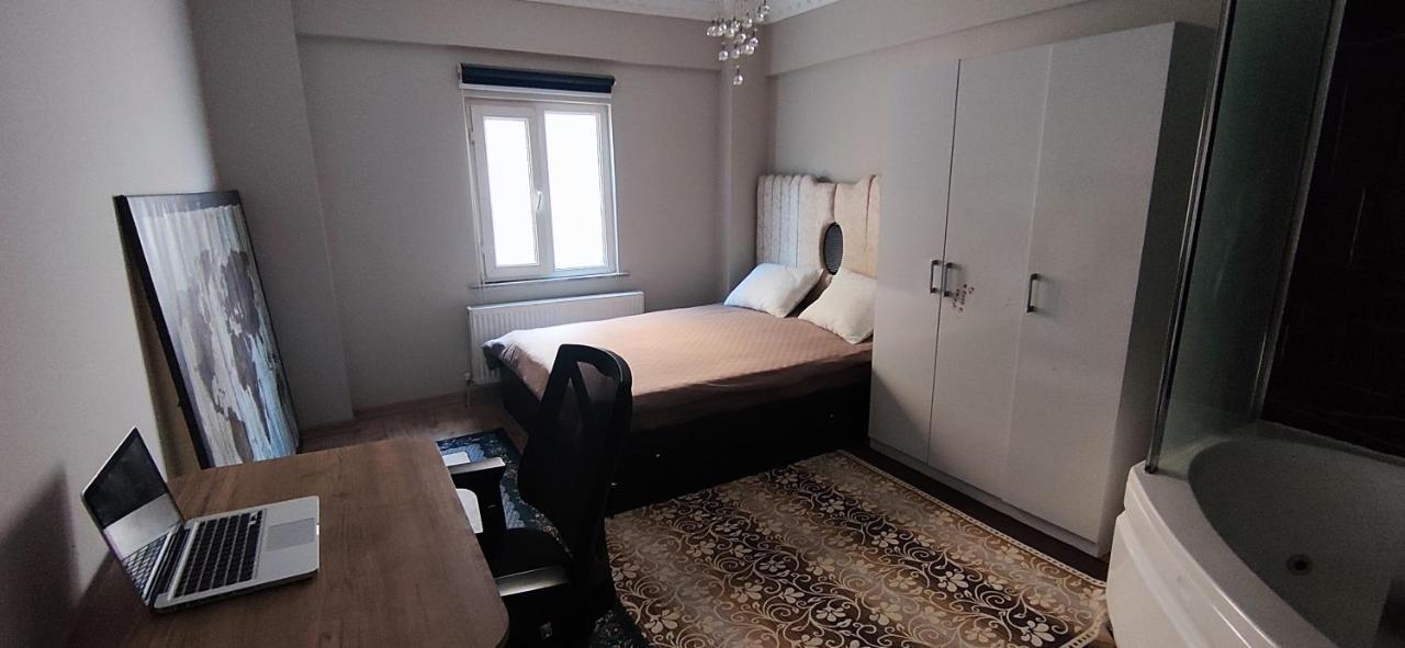 Neighbor Airport Apartment Arnavutkoy Ngoại thất bức ảnh