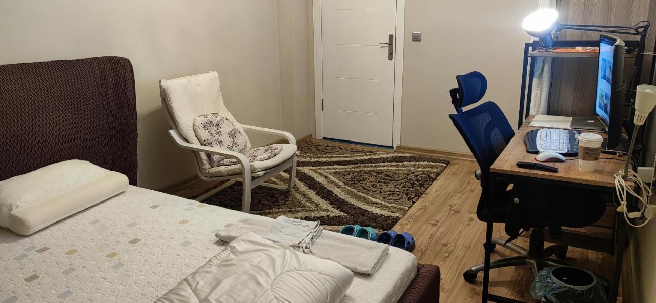 Neighbor Airport Apartment Arnavutkoy Ngoại thất bức ảnh