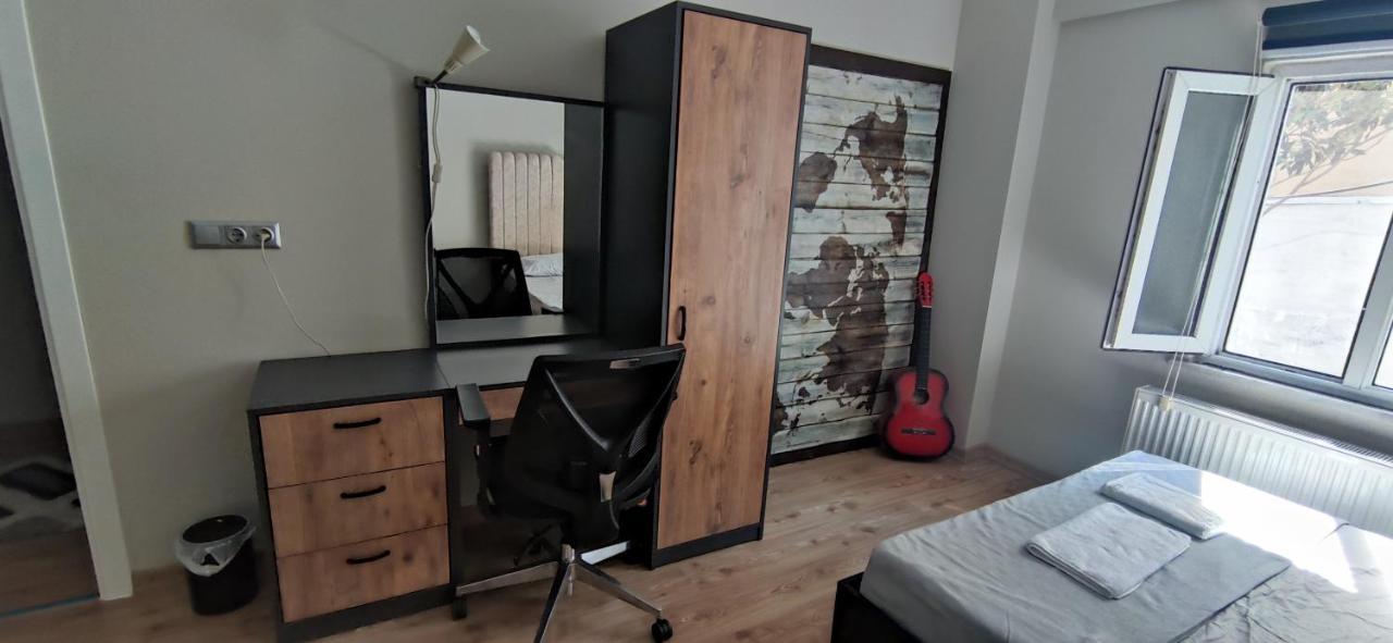 Neighbor Airport Apartment Arnavutkoy Ngoại thất bức ảnh